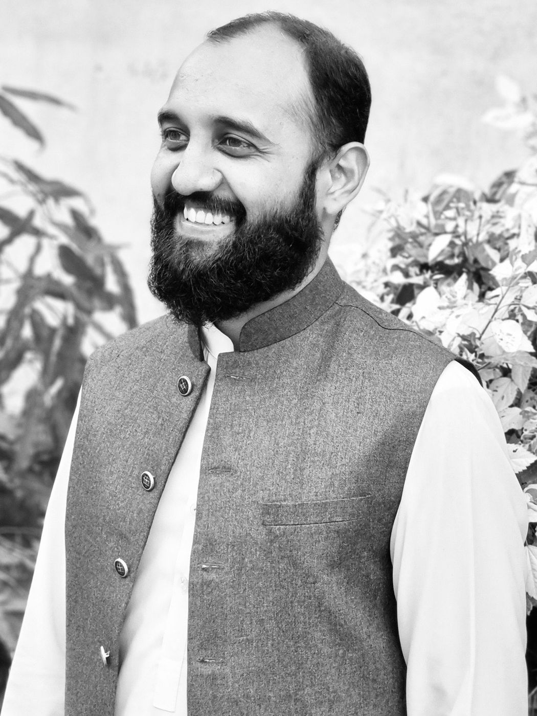 Aqeel Rehman