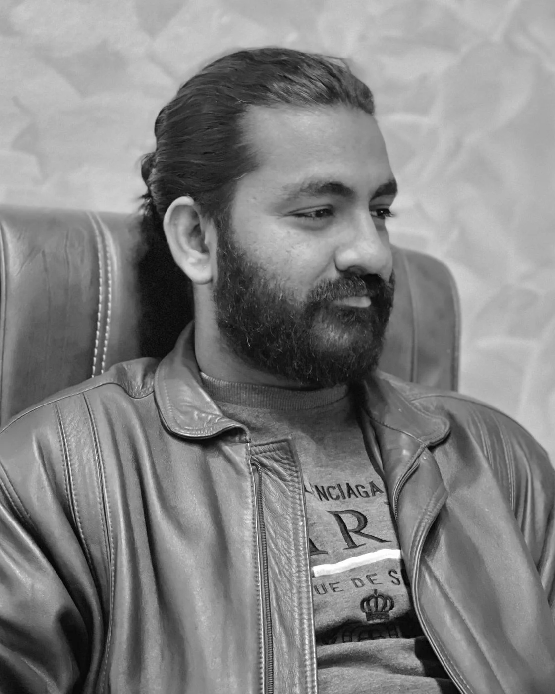 Asad Ullah