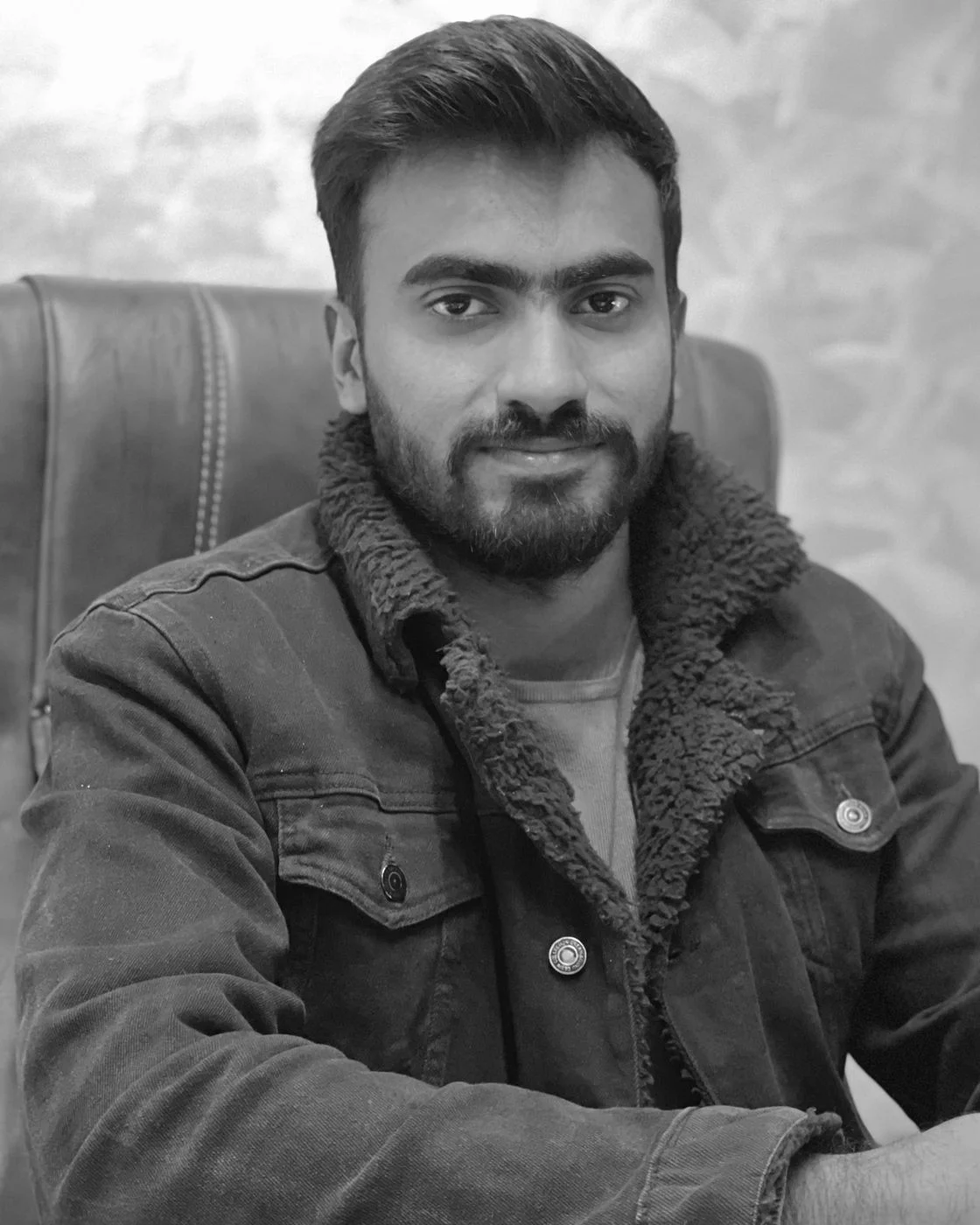 Farrukh Arshad