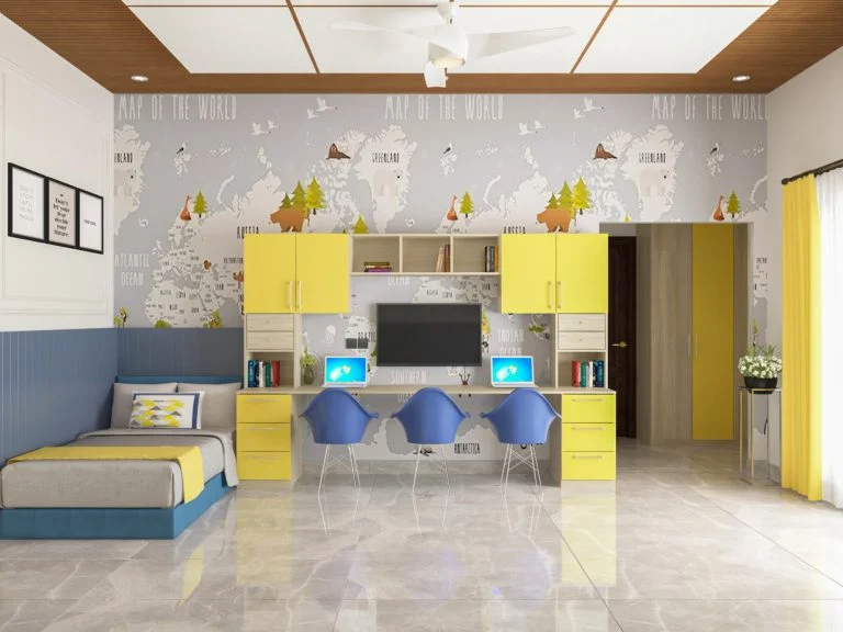 Signature Architecture, Lahore by Space Walk Design Studio