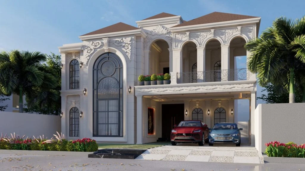Retail Showroom